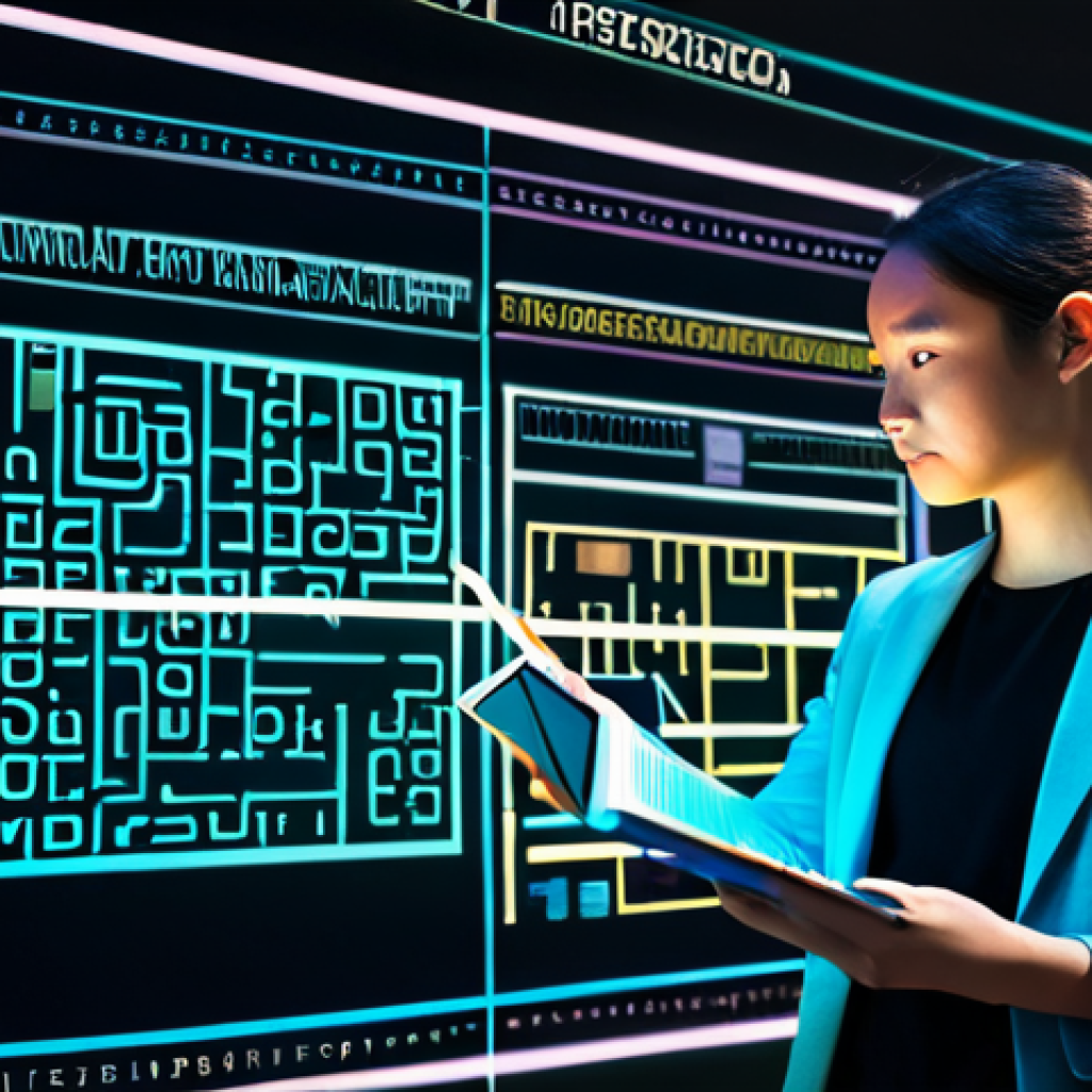 TESOL 자격증 취득에 필요한 시간 - **Prompt:** A young, determined professional (gender-neutral, 20s-30s) stands at a metaphorical cros...