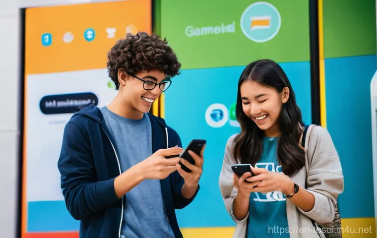 TESOL 강사가 사용하는 최신 기술 - **Immersive VR/AR Language Exploration:**
"A dynamic, collaborative classroom setting filled wit... TESOL 강사가 사용하는 최신 기술 - **Immersive VR/AR Language Exploration:**
"A dynamic, collaborative classroom setting filled wit...