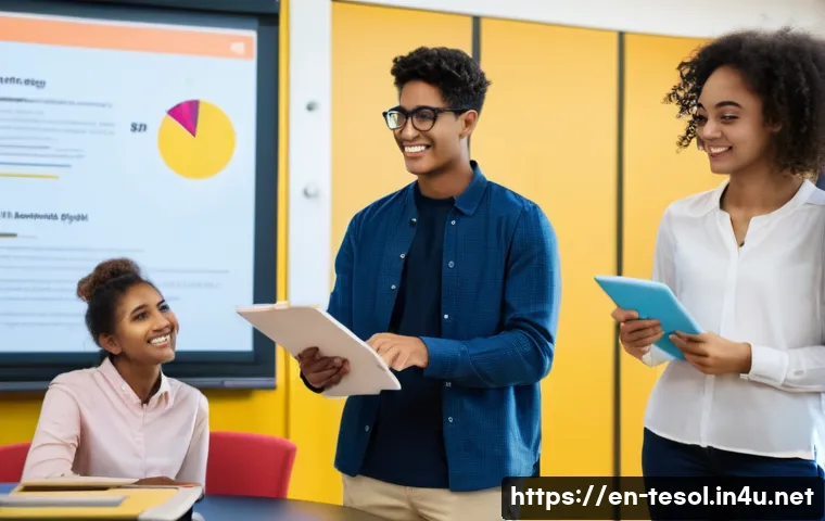 7 Genius Fixes for Every TESOL Instructor's Toughest Problems 4 TESOL 강사의 일반적인 문제 해결 관련 이미지 2