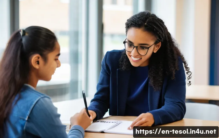 Transform Your TESOL Practice: 5 Lecture Tips for Unforgettable Lessons 3 TESOL 강의 실습 팁 관련 이미지 1