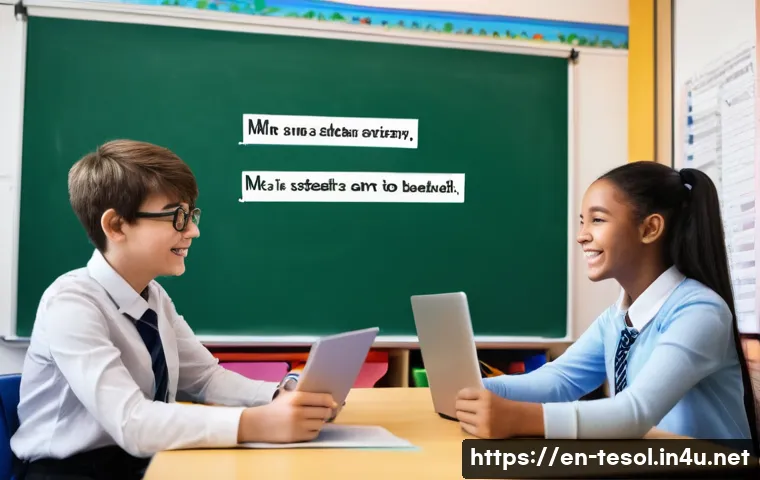 Why Your TESOL Certification Didn't Prepare You for These Classroom Realities 4 TESOL 강사가 겪는 일반적인 문제 관련 이미지 2