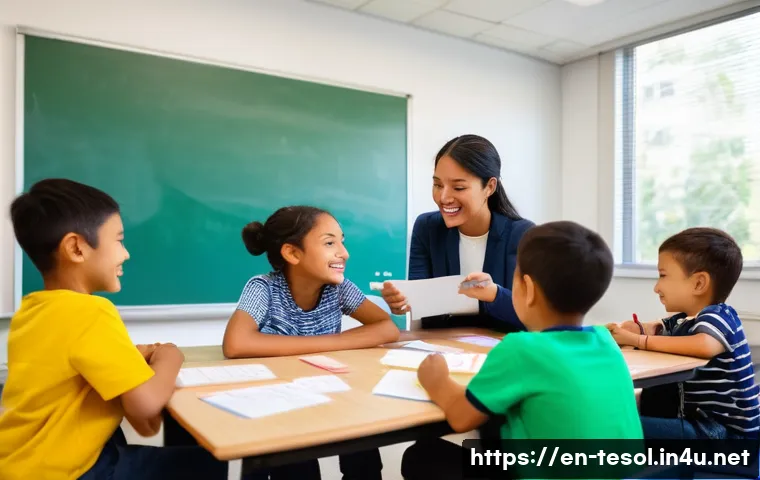TESOL 시험 채점 기준 관련 이미지 2