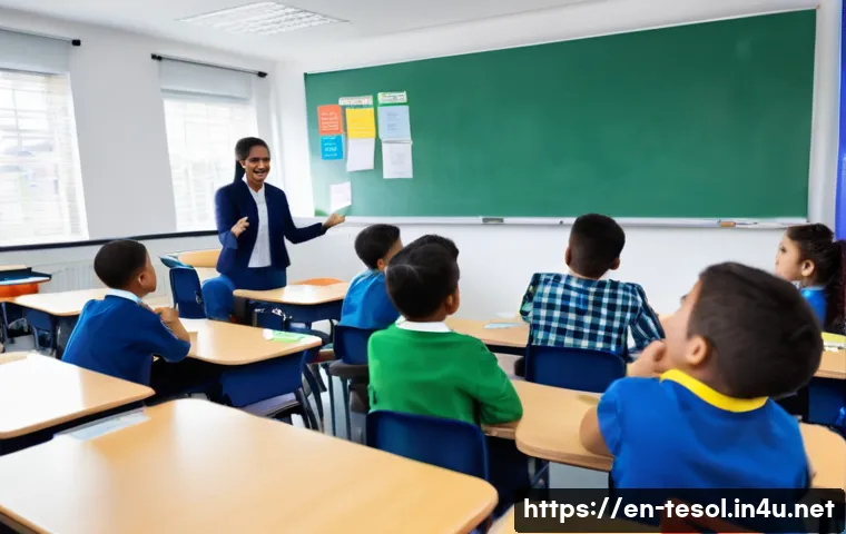 TESOL 강사가 자주 사용하는 도구 관련 이미지 1