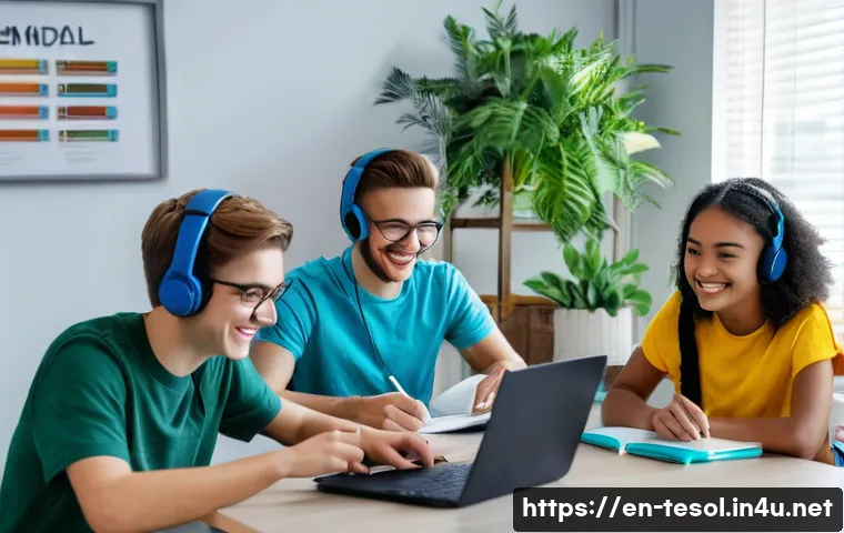 TESOL 강사가 자주 사용하는 도구 관련 이미지 2