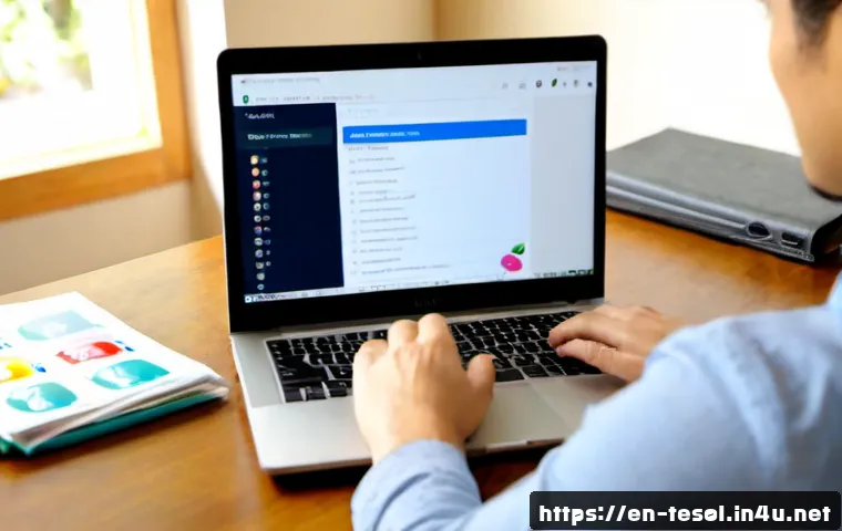 TESOL 자격증으로 가능한 교육 사업 - Photorealistic home-based English tutoring business, friendly TESOL-qualified instructor leading a l...