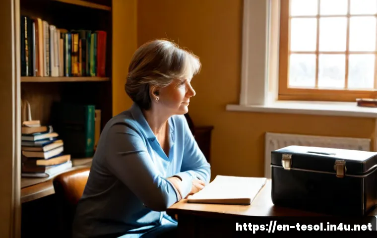 Finding Purpose in TESOL Teaching: A Practical Career Path for Meaningful Work 3 TESOL 강사로서의 자아 실현 관련 이미지 1